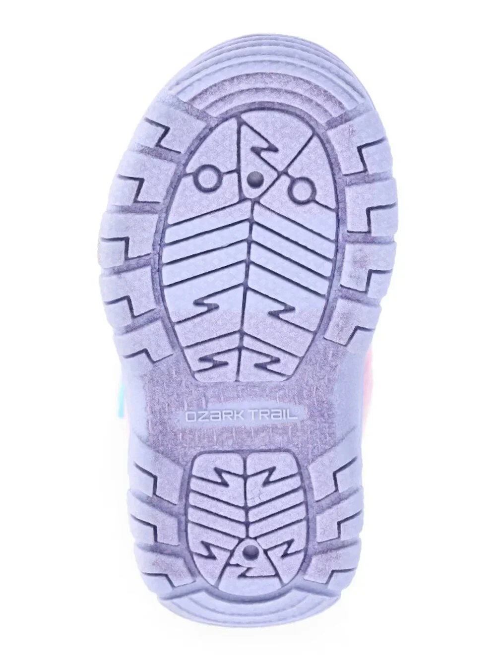 NEW Ozark Trail Kids Waterproof Shell Winter Boots 3